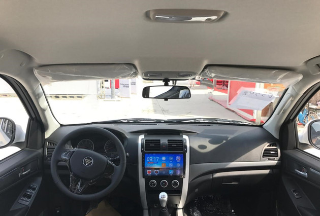 福田皮卡拓陆者e3什么价格,福田皮卡拓陆者e3加长版多少钱