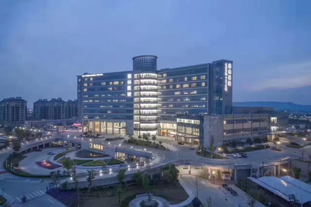 美国最大的医院集团,全球最大的医疗集团