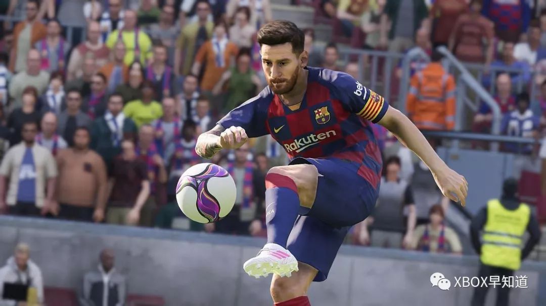 xboxone实况足球最高版本,xboxone实况2021