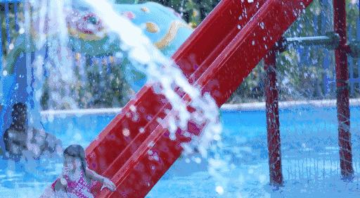 特惠398元起！住五星酒店看《三只小熊》、玩三大乐园，清凉度假任你选