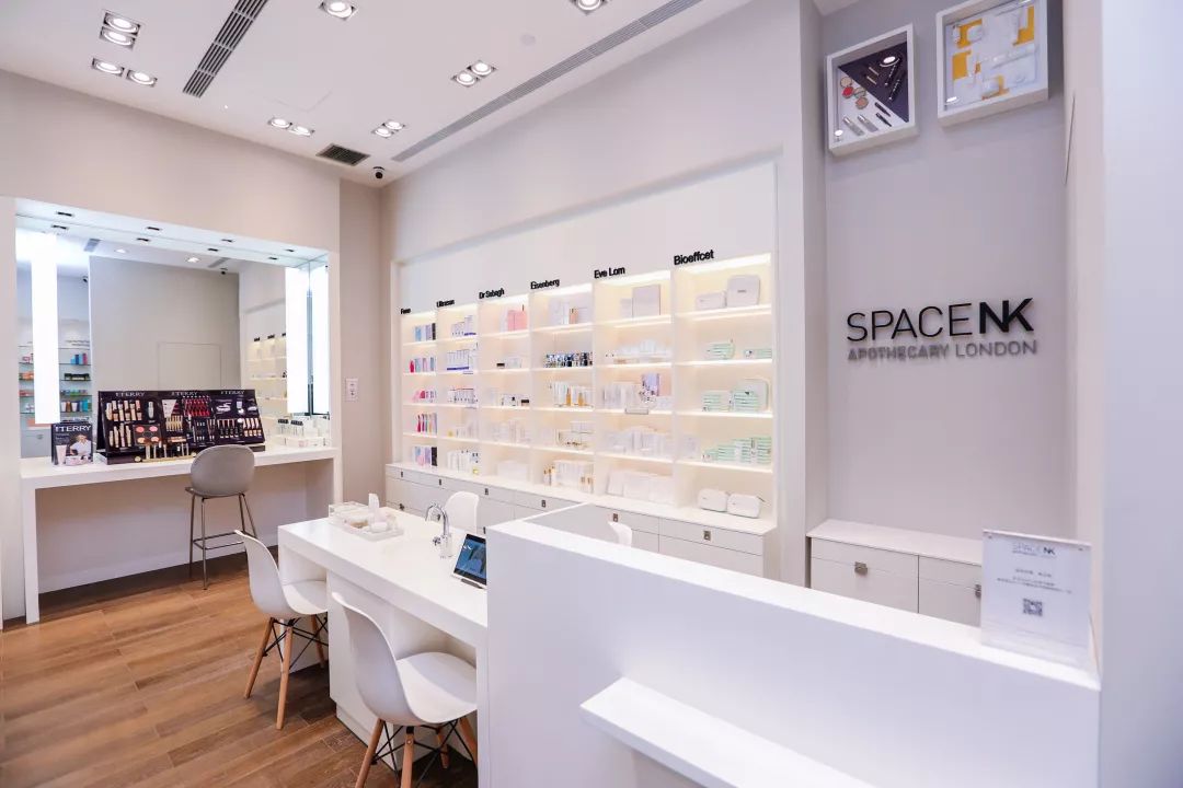 小众又好用的化妆品店铺,超小众好用的化妆品推荐