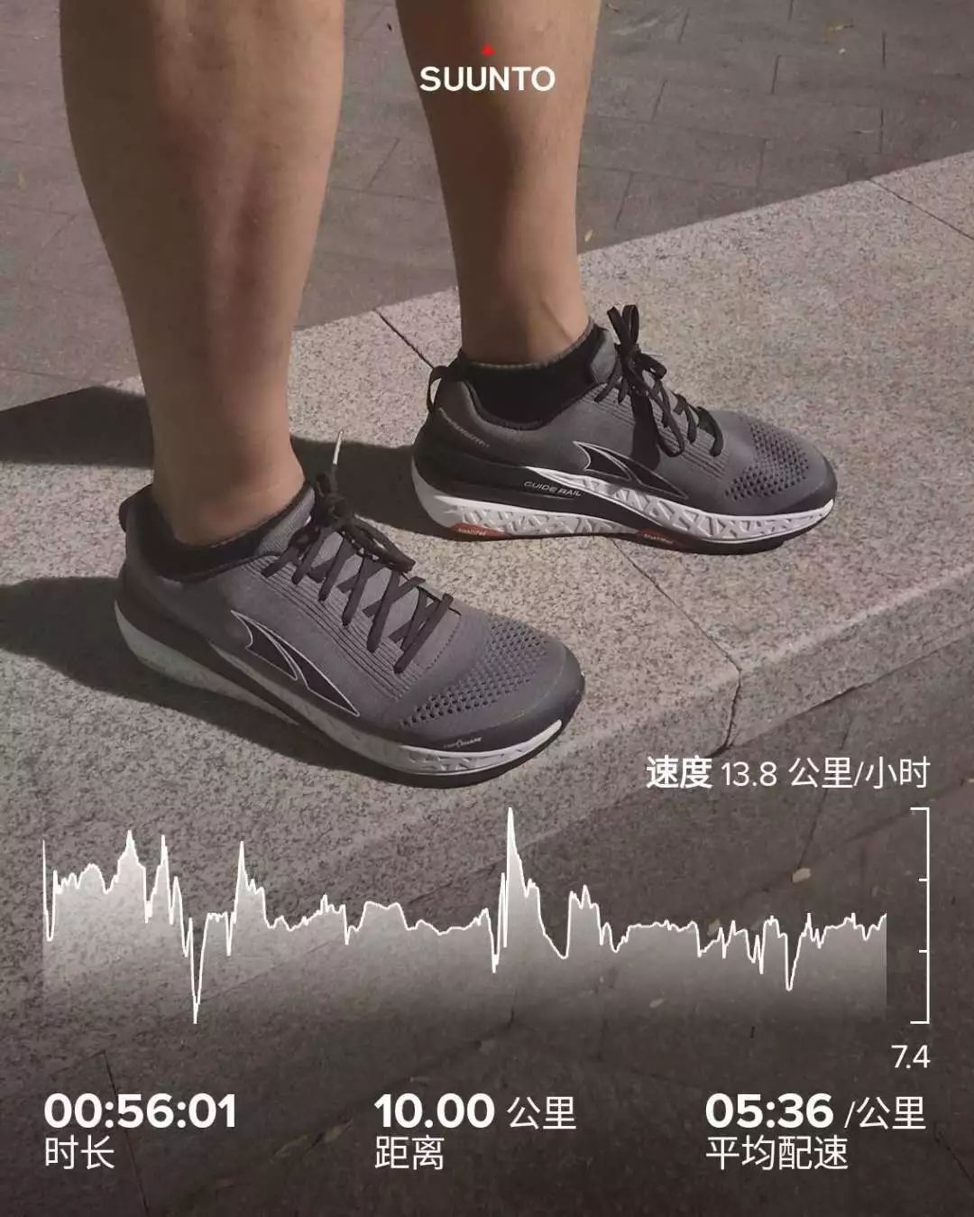 nikegravity跑鞋测评,gravity跑鞋测评