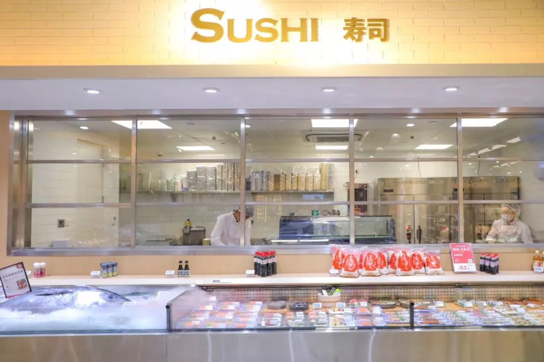 别只知道三里屯！三环4000㎡美颜基地，刚到北京