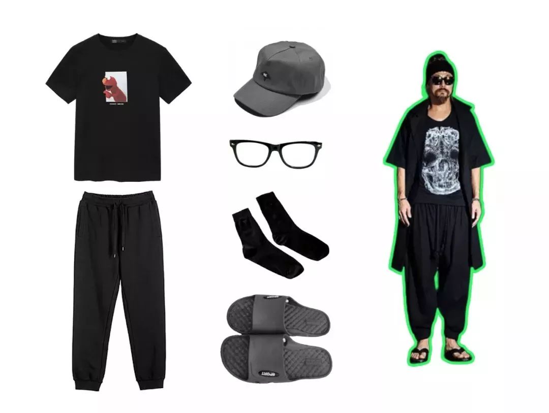 中国老板穿衣搭配冬装,当代老板的穿搭风格