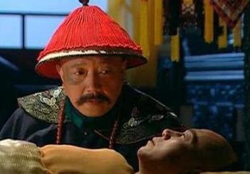 咸丰皇帝为啥不杀死慈禧,咸丰皇帝死后慈禧见到了哪些人