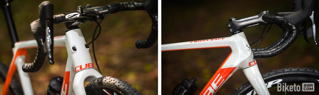 一车遛天下？小编为什么要选CUBECROSSRACE越野公路车