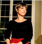 小姐姐教我们变美,教小姐姐变美