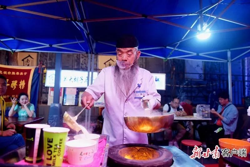 甘肃将打造夜市,甘肃好消息