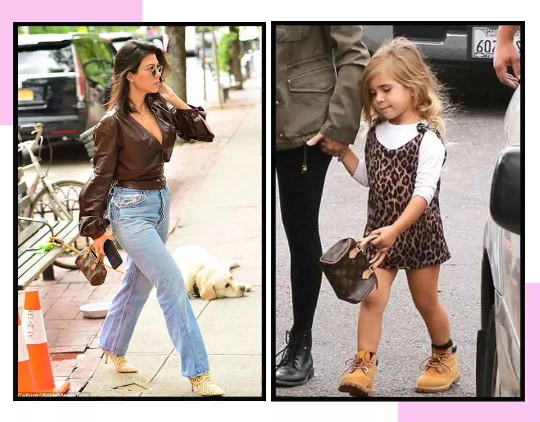 现在的成年人都怎么了,居然和小孩子抢包包