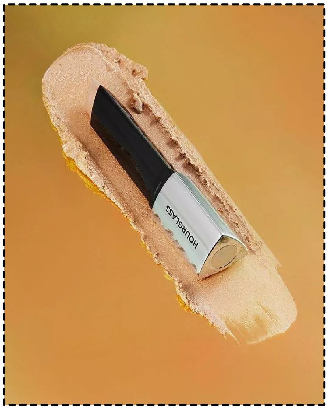 扒一扒超能打的小众品牌HOURGLASS，除了五花肉还有这些必须买