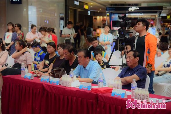 五城复赛即将同步启动│江苏卫视《中国有星宝》少儿才艺城市选拔大赛走进山东