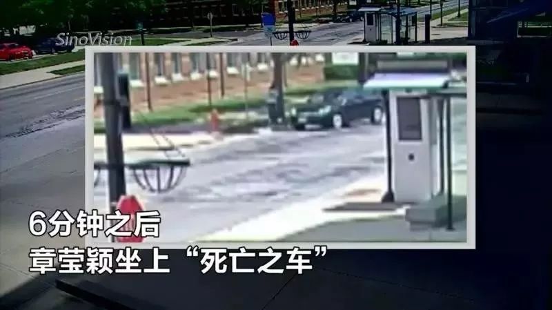 章莹颖遇害事件是怎么回事,章莹颖孩子遇害细节