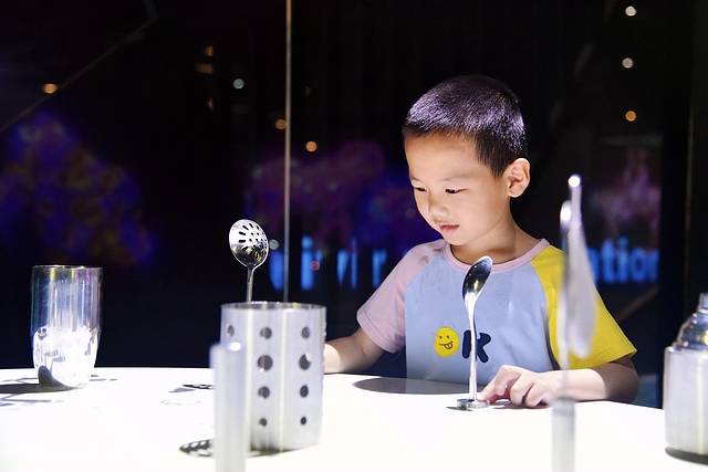 厦门带娃游玩景点推荐最新,厦门带娃必去景点攻略推荐