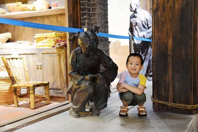 厦门最值得带孩子去玩的景点,带孩子厦门室内旅游景点推荐