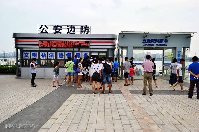 厦门最值得带孩子去玩的景点,带孩子厦门室内旅游景点推荐