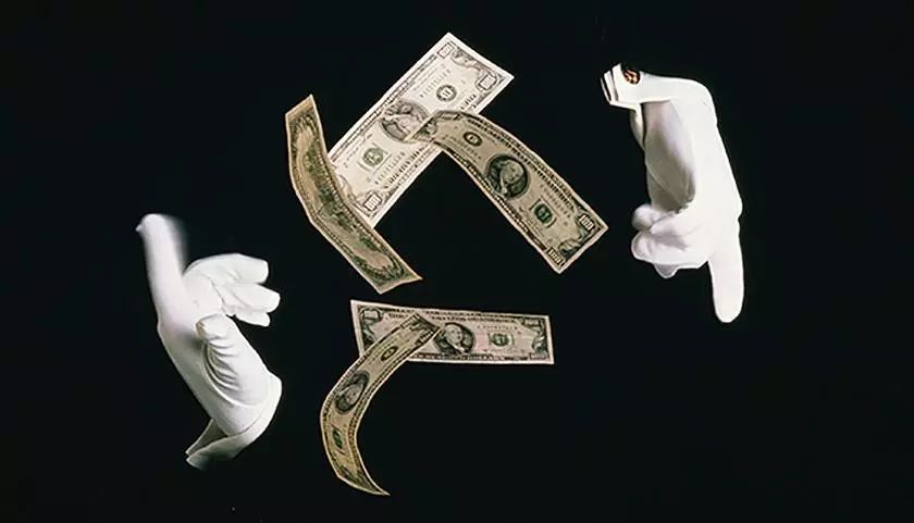 300万人从事刷量工作，广告主100亿打水漂，深度解密流量造假术