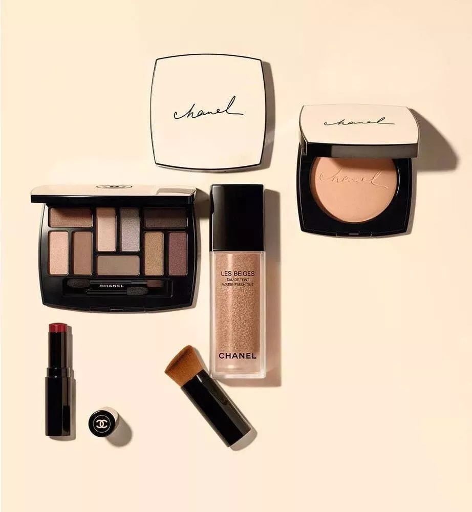 Beauty|TF贵妇？YSL绿了？各*彩大**妆品牌19夏季限定大盘点~