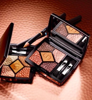 Beauty|TF贵妇？YSL绿了？各*彩大**妆品牌19夏季限定大盘点~