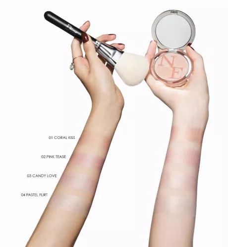 Beauty|TF贵妇？YSL绿了？各*彩大**妆品牌19夏季限定大盘点~