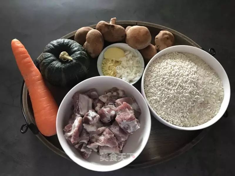 10分钟搞定的懒人焖饭有肉有菜 (懒人焖饭一锅就搞定重点是巨好吃)