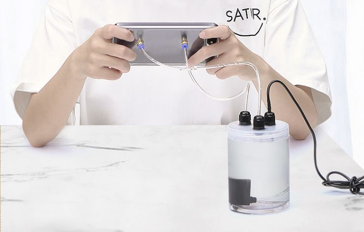 手机充电过热解决方法,oppo手机过热怎么办