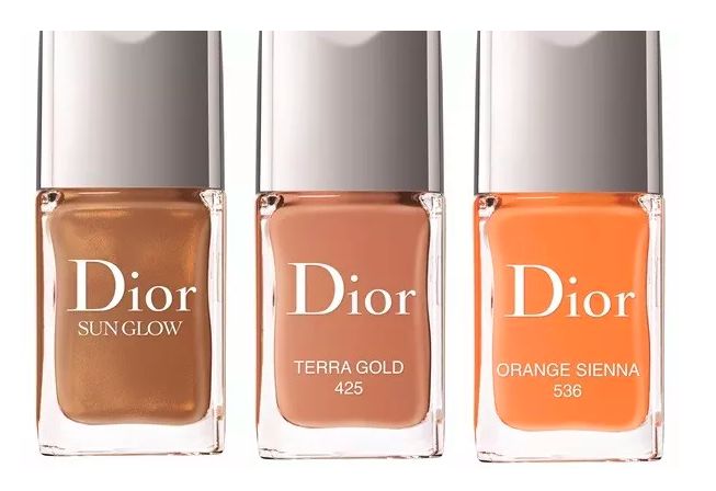 Beauty|TF贵妇？YSL绿了？各*彩大**妆品牌19夏季限定大盘点~