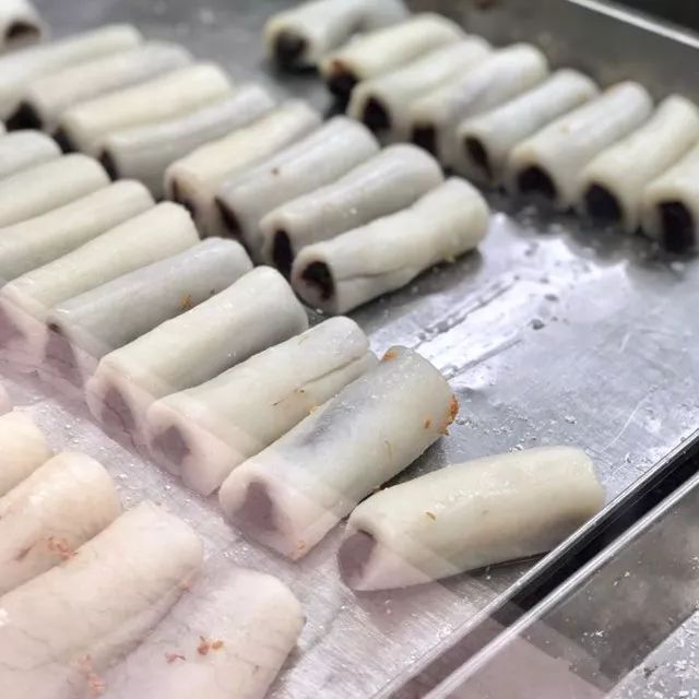 吃货｜甜到心里！吃过魔都这12家土味甜品，瞬间穿越童年记忆