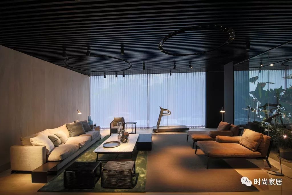 以舒服誉世的沙发、意大利人爱的橱柜，厉害在哪里？