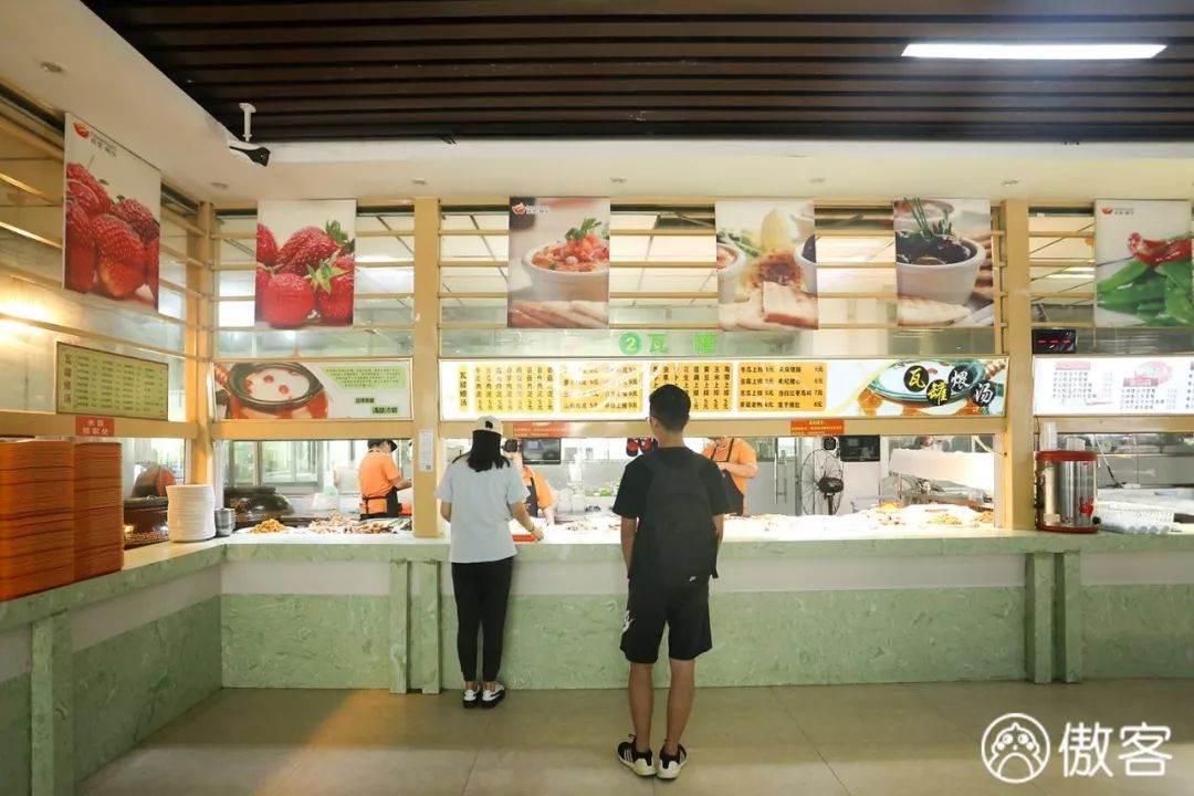 厦门理工学院的美食,厦门理工大学美食推荐