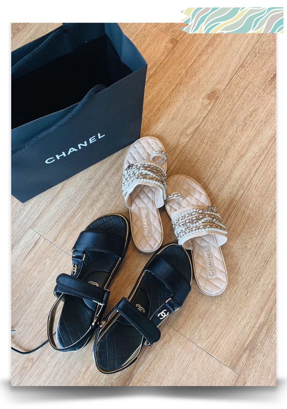 7月，你即将被这双鞋刷屏