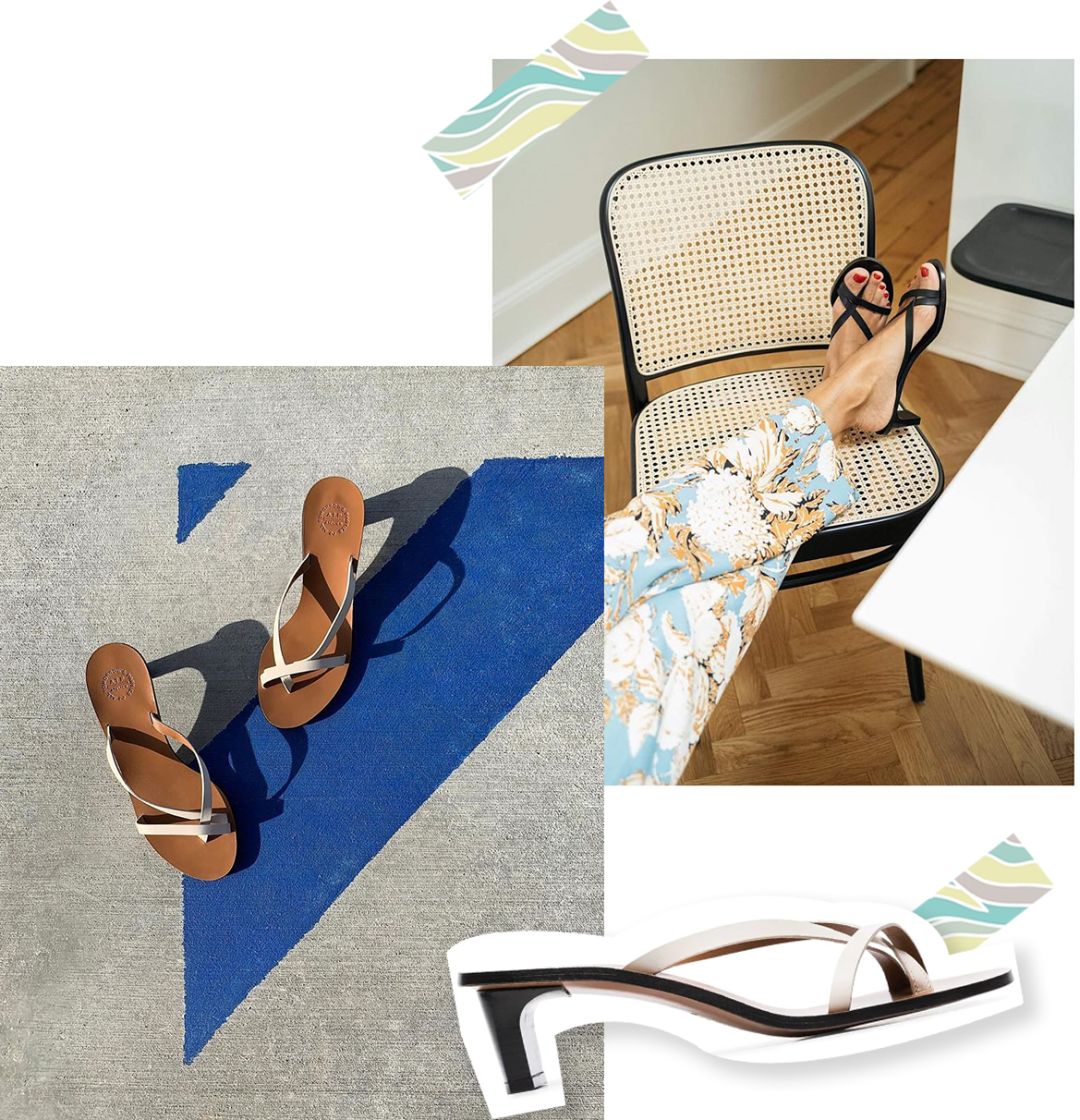 7月，你即将被这双鞋刷屏