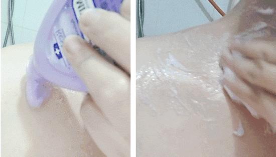 鸡皮肤怎么穿露背装,短期内快速去除鸡皮肤