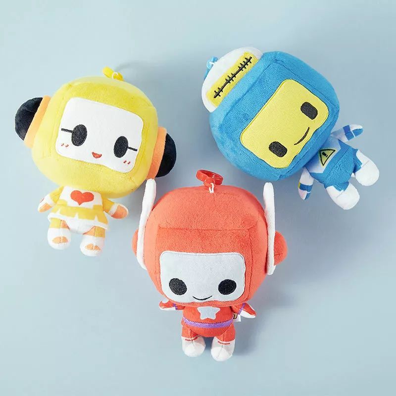 二宝爸探店|魔都市中心新开了一家布鲁可积木店!还请你们带娃免费来体验拼搭~