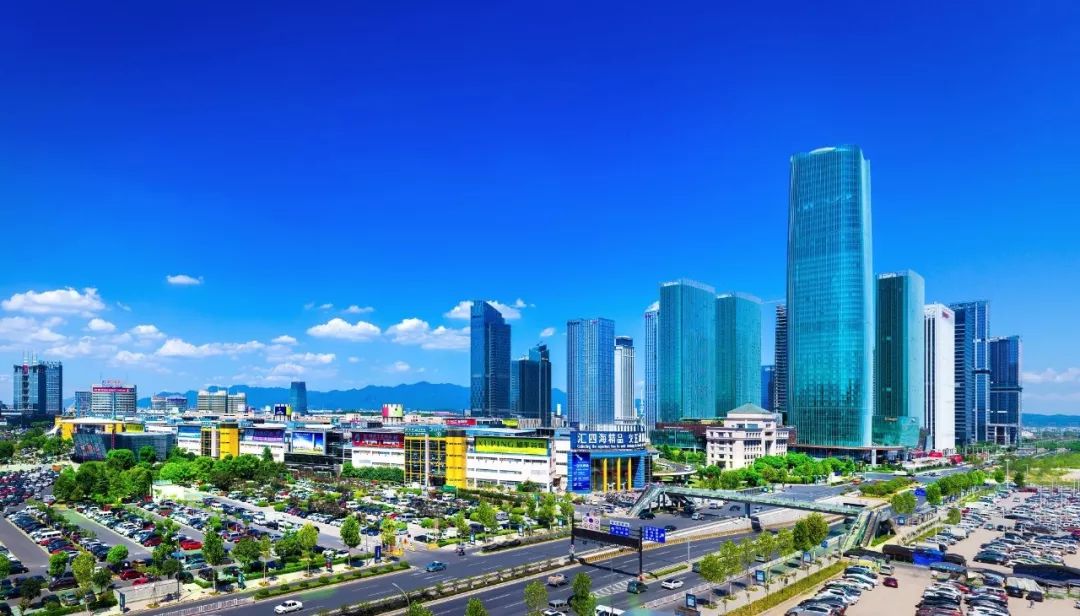 义乌红楼宾馆现在的模样,义乌红楼宾馆