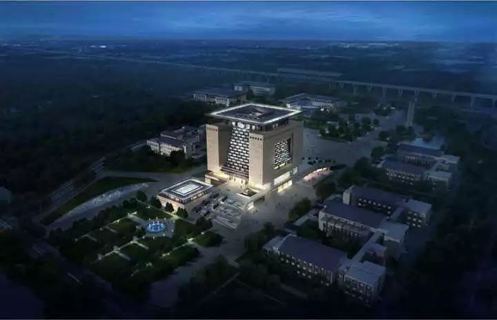 招7000人|选择山东财经大学的10个理由