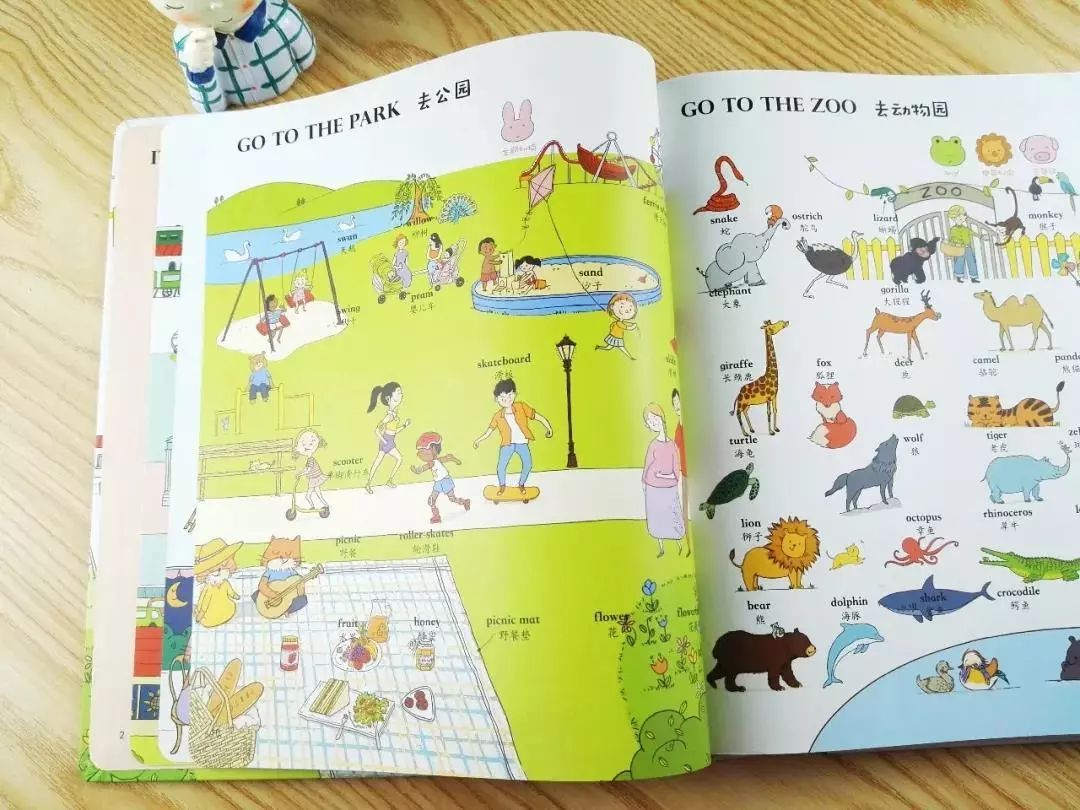 快速学英语儿童点读,英语点读启蒙书