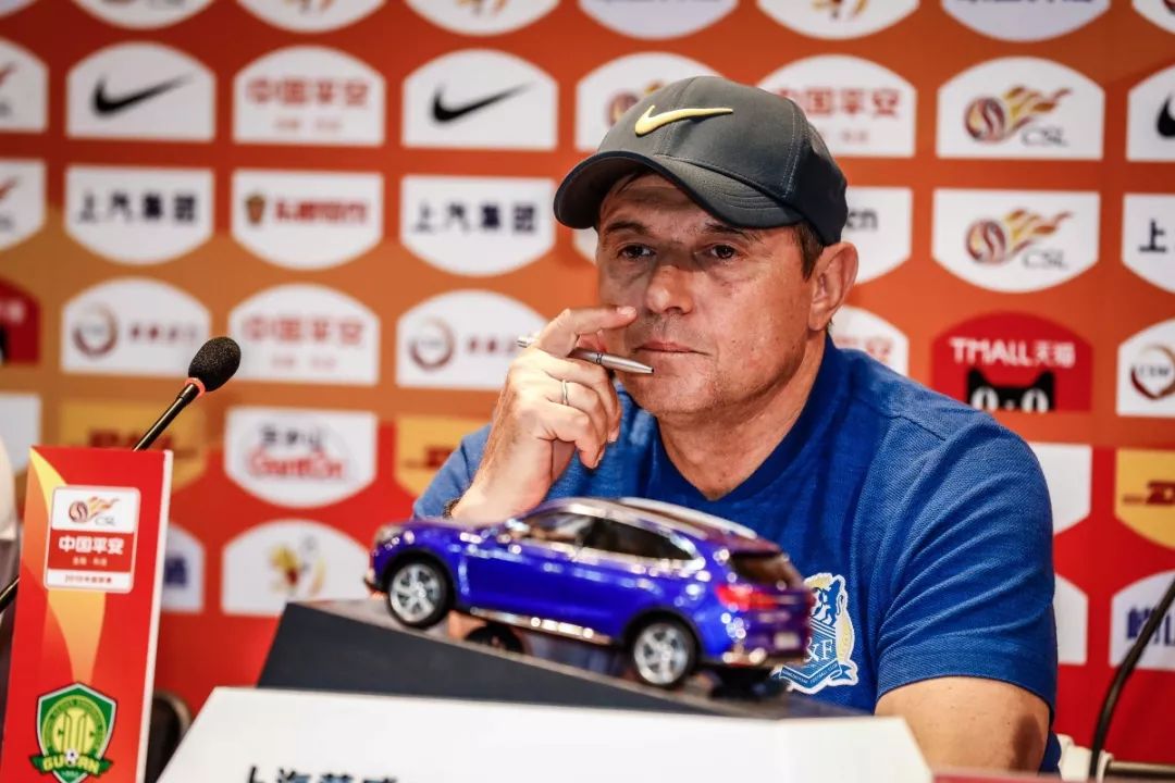 赛前面对枪手是展现实力的机会,赛前挑战横梁