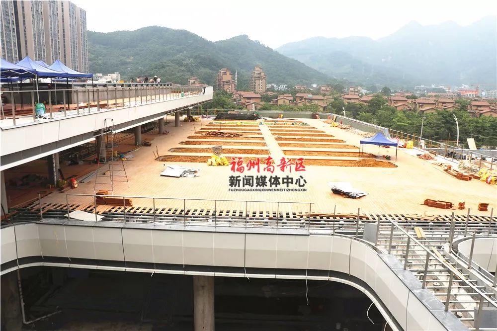 福州高新区最新中小学规划,福州教育发展潜力最大的区