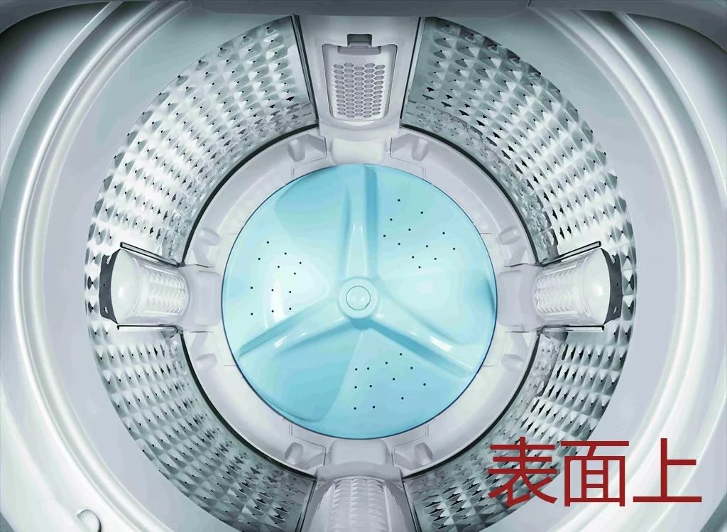 它的菌含量居然是马桶的530倍，你还在每天用