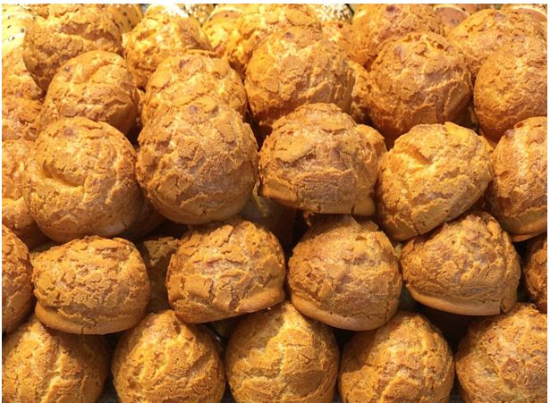 成都口碑最好的面包店,成都连锁面包品牌排名前十