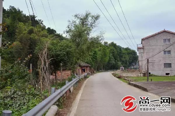 天然氧吧打卡！常德这个公园竟藏着宫崎骏的夏天，美到窒息...