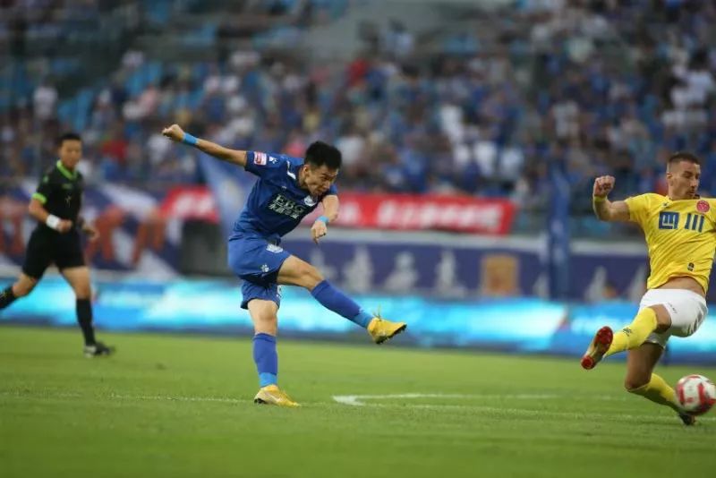 永昌足球精彩时刻,永昌主场最新比赛