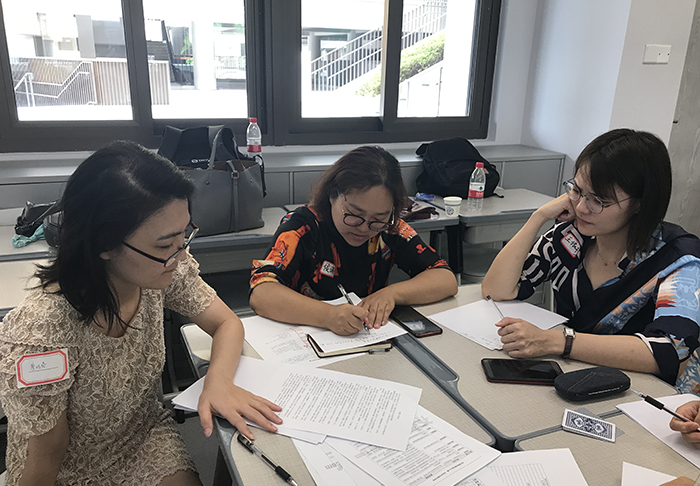 课堂枯燥怎么办,课程枯燥怎么办