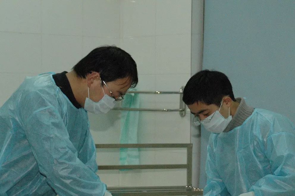 来PK！用一种水果形容警察，你的答案是……