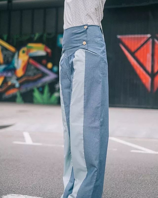 天气冷了什么面料又透气又暖和,穿上很凉爽的布料