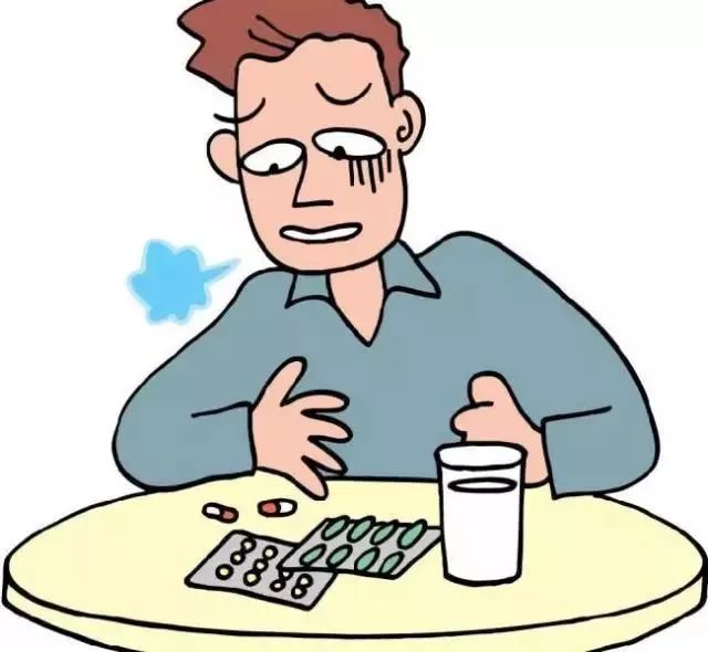 共享大医生|关于过敏性鼻炎常见的误区，激素药一定不能用？