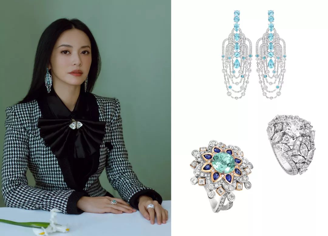 52岁的陈红美得让人服气,50岁陈红美不美