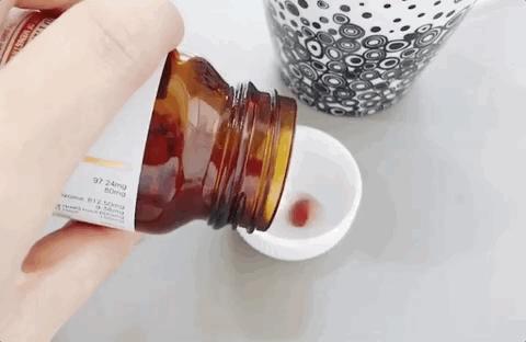 为瘦脸变成“绝盐”专家，4个月瘦12公斤，依旧被嘲不上镜