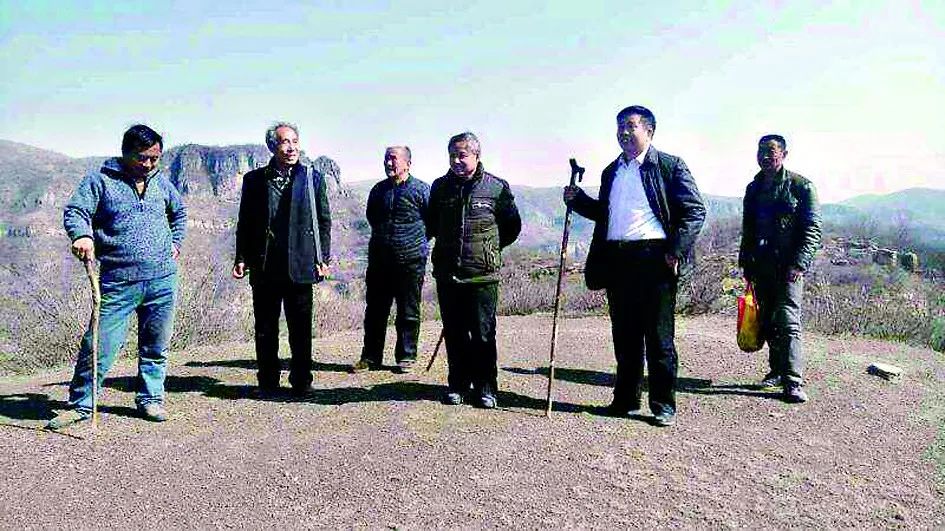 没想到！鹤壁这位66岁的老爷子，背后竟然有这么多故事......