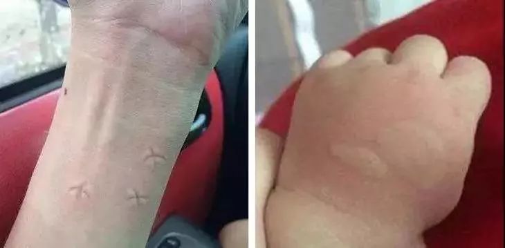 驱蚊止痒神器泰国进口青草膏,泰国防蚊青草膏